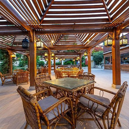 Makadi Palace - Couples And Families Only Hurghada Exterior photo