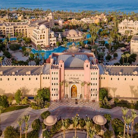 Makadi Palace - Couples And Families Only Hurghada Exterior photo