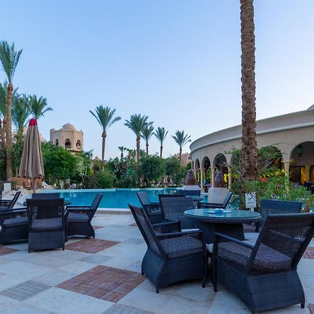 Makadi Palace - Couples And Families Only Hurghada Exterior photo