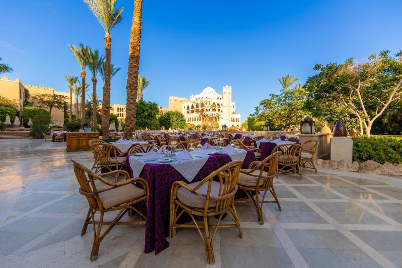 Makadi Palace - Couples And Families Only Hurghada Exterior photo