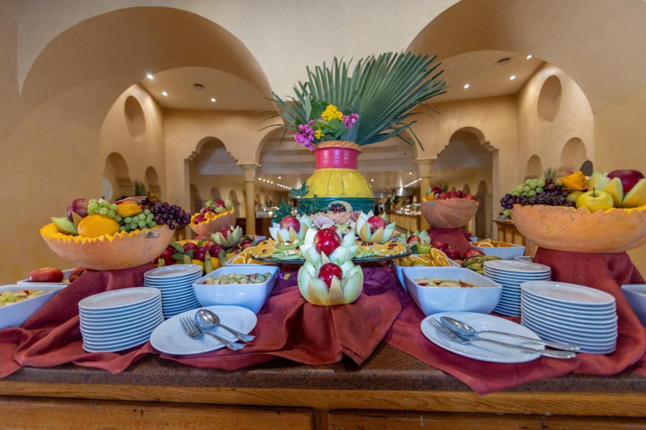 Makadi Palace - Couples And Families Only Hurghada Exterior photo