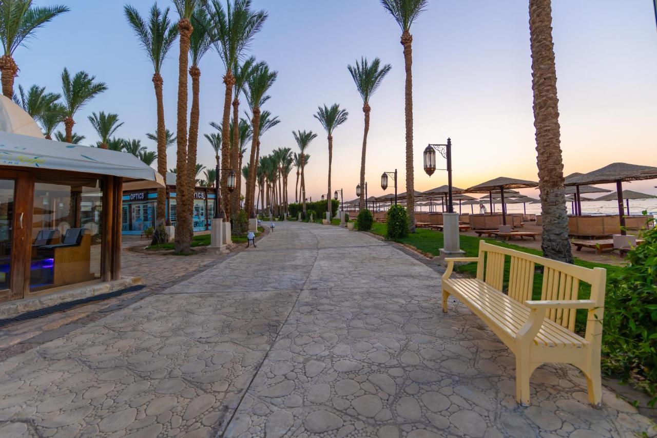 Makadi Palace - Couples And Families Only Hurghada Exterior photo