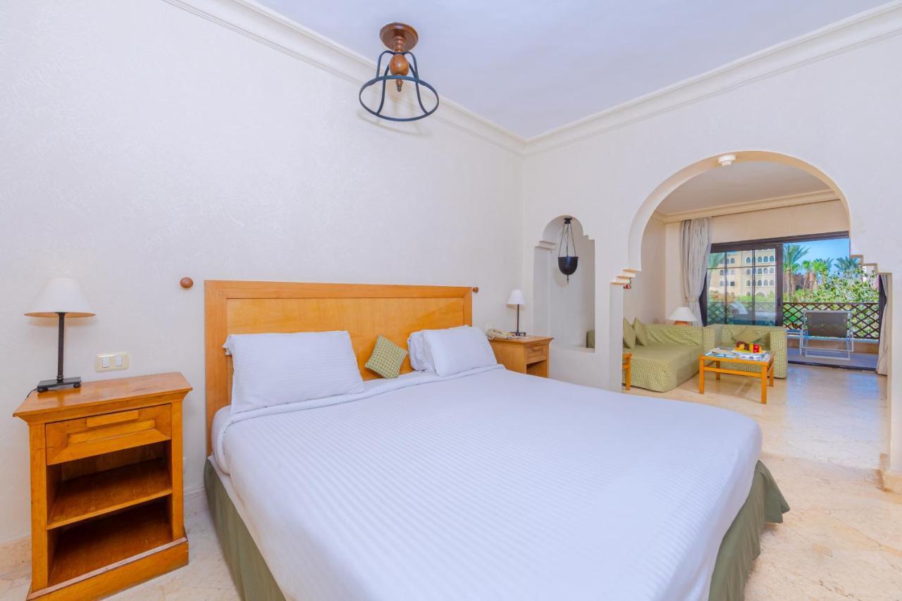 Makadi Palace - Couples And Families Only Hurghada Exterior photo