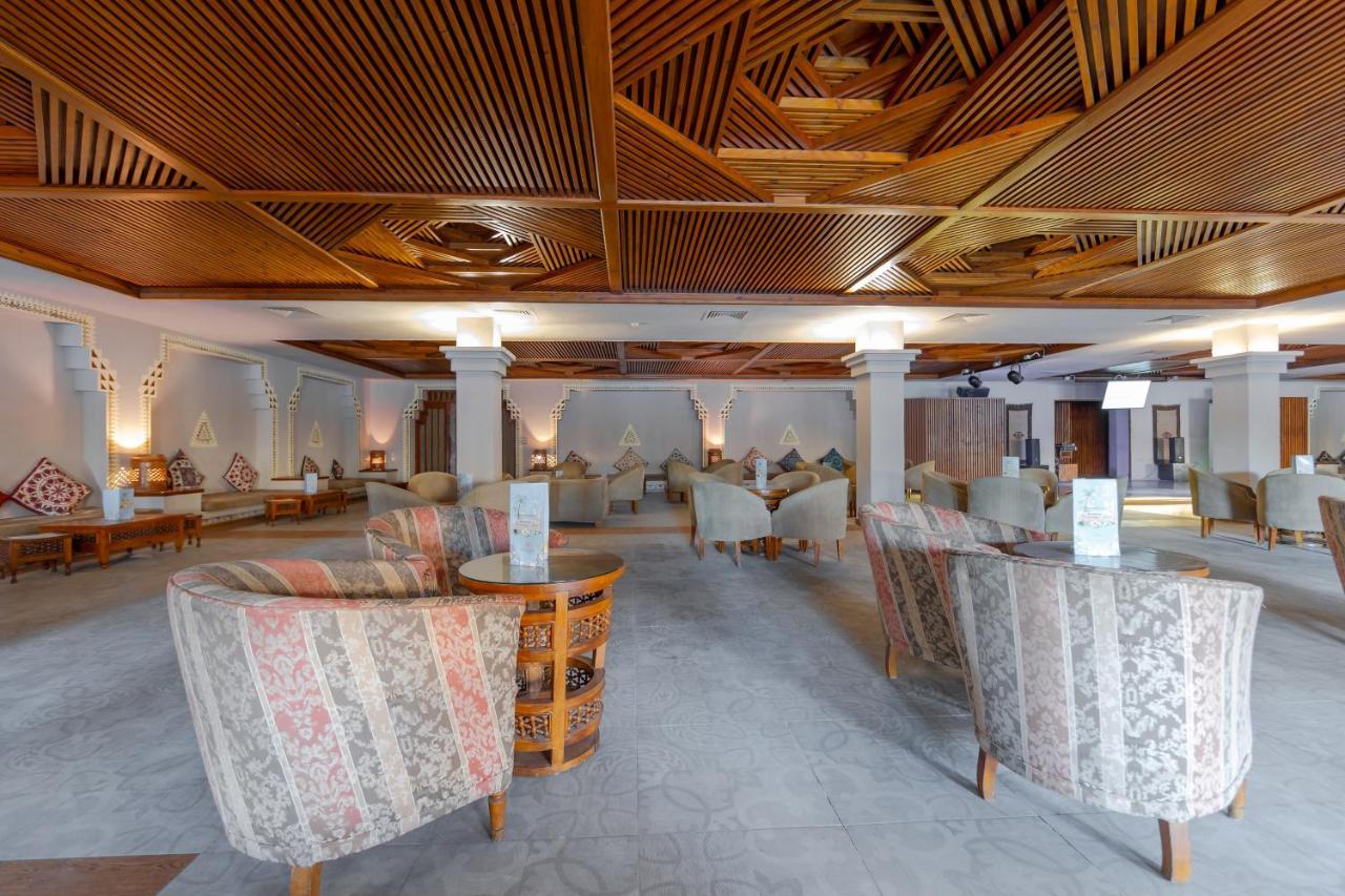 Makadi Palace - Couples And Families Only Hurghada Exterior photo