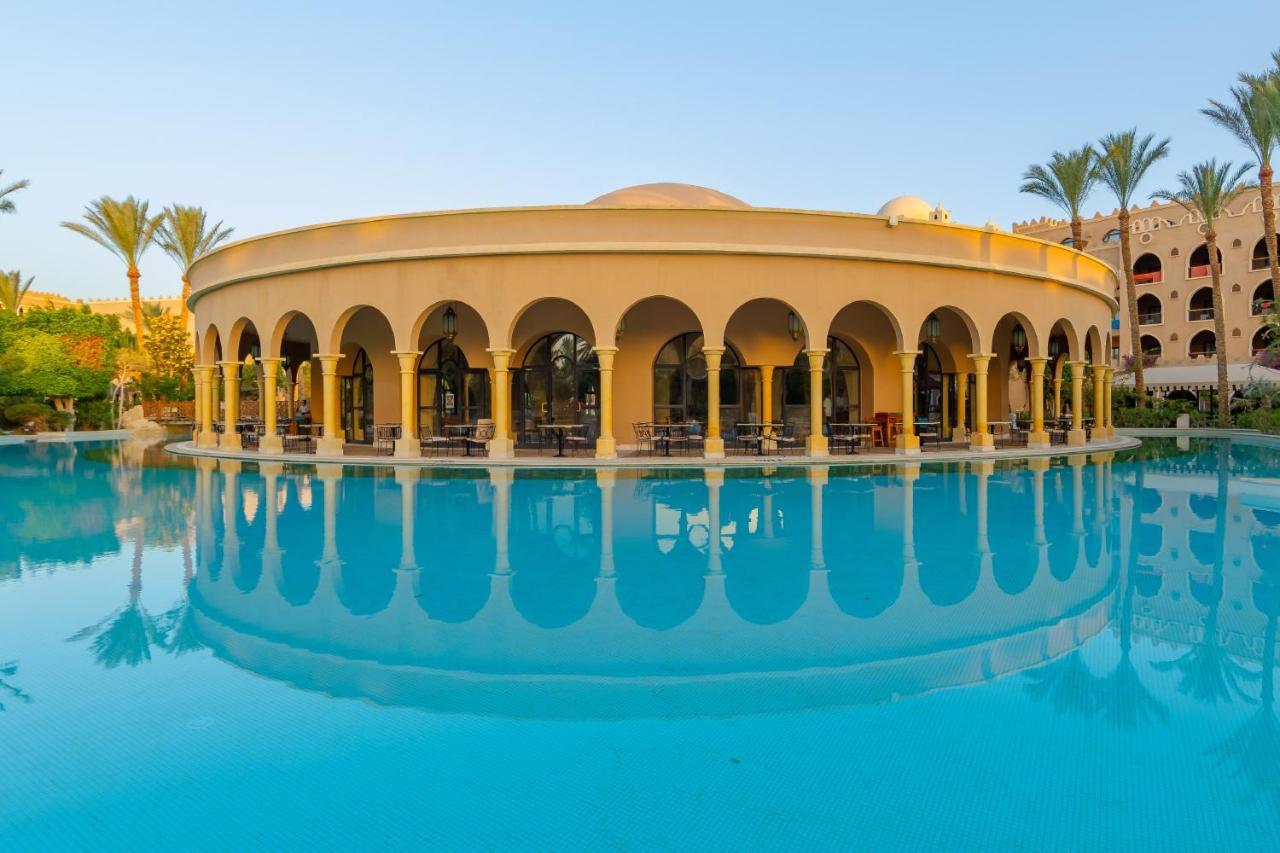 Makadi Palace - Couples And Families Only Hurghada Exterior photo