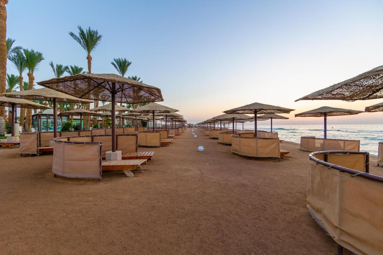 Makadi Palace - Couples And Families Only Hurghada Exterior photo