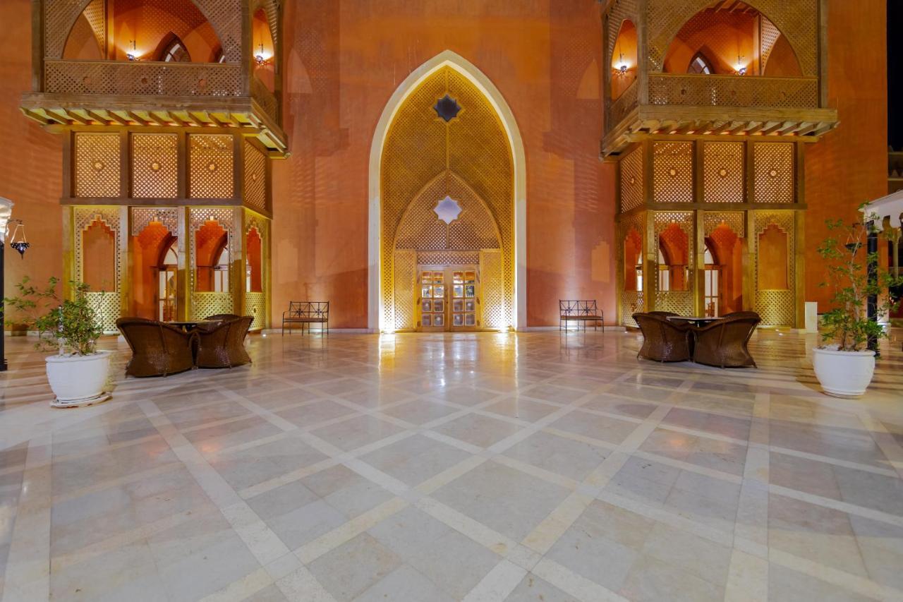 Makadi Palace - Couples And Families Only Hurghada Exterior photo