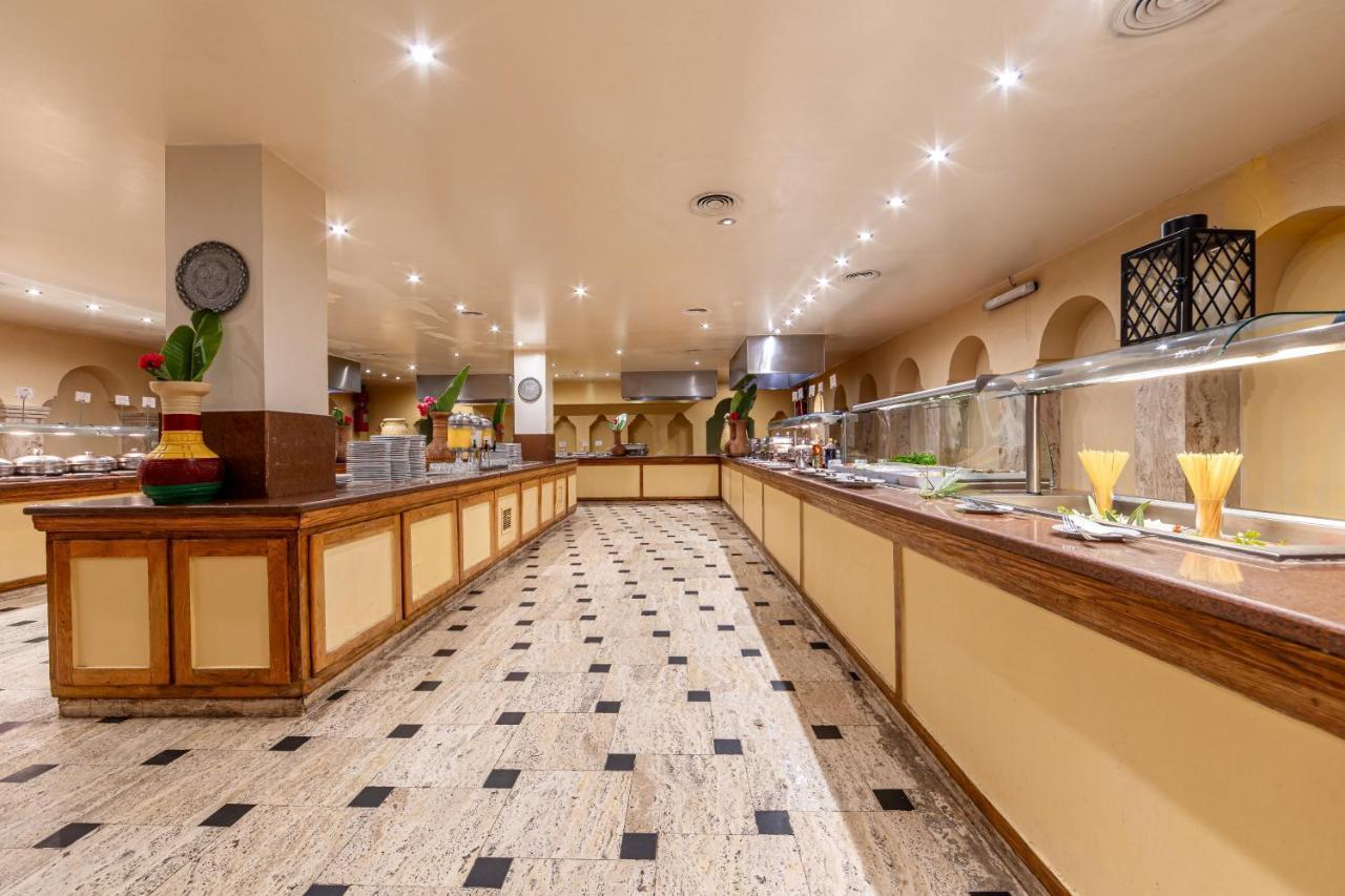 Makadi Palace - Couples And Families Only Hurghada Exterior photo