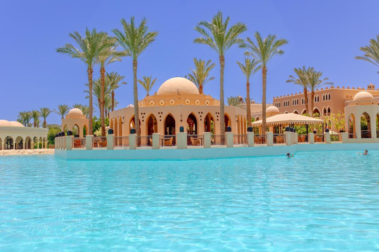 Makadi Palace - Couples And Families Only Hurghada Exterior photo