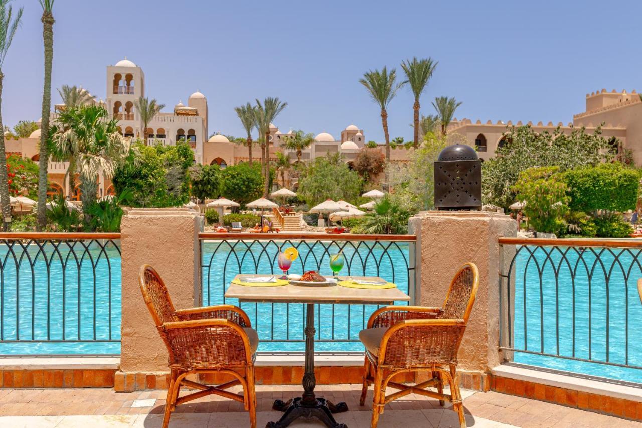 Makadi Palace - Couples And Families Only Hurghada Exterior photo