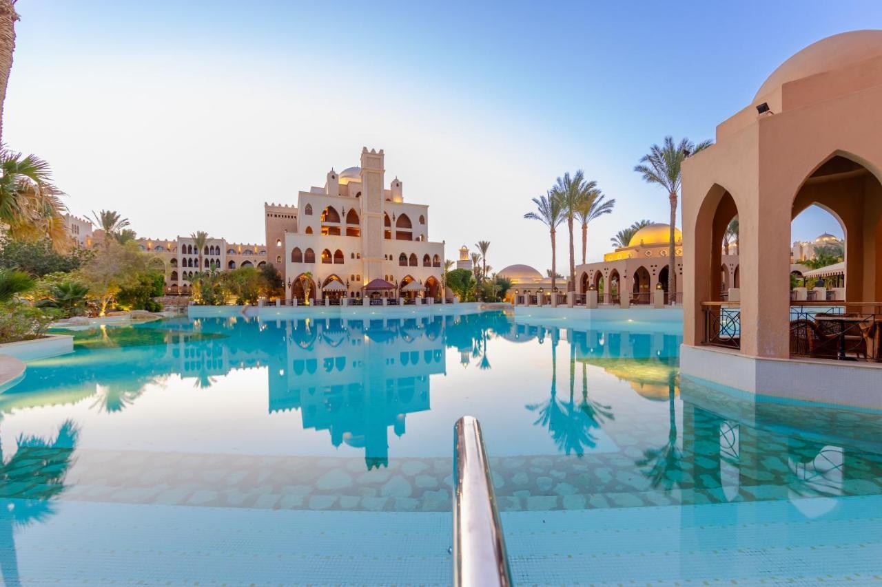 Makadi Palace - Couples And Families Only Hurghada Exterior photo
