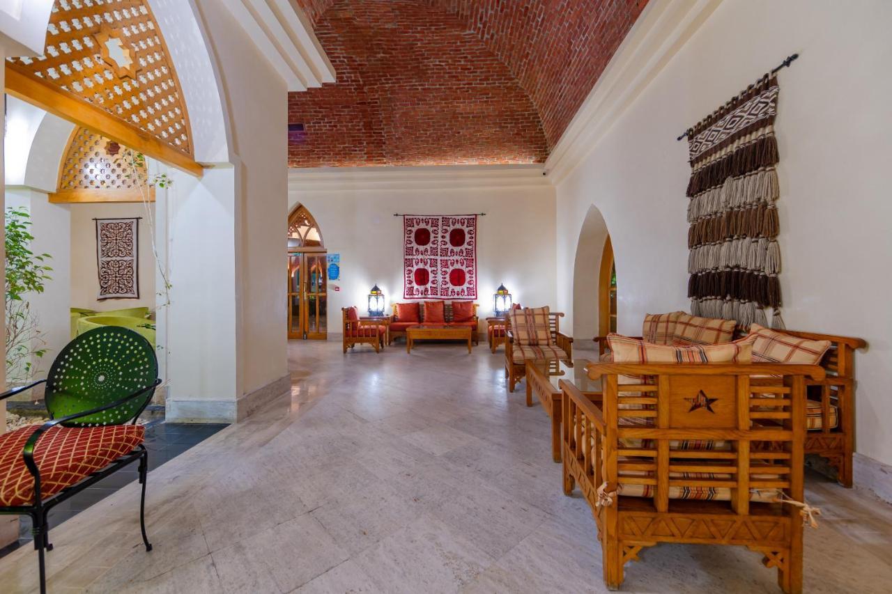 Makadi Palace - Couples And Families Only Hurghada Exterior photo