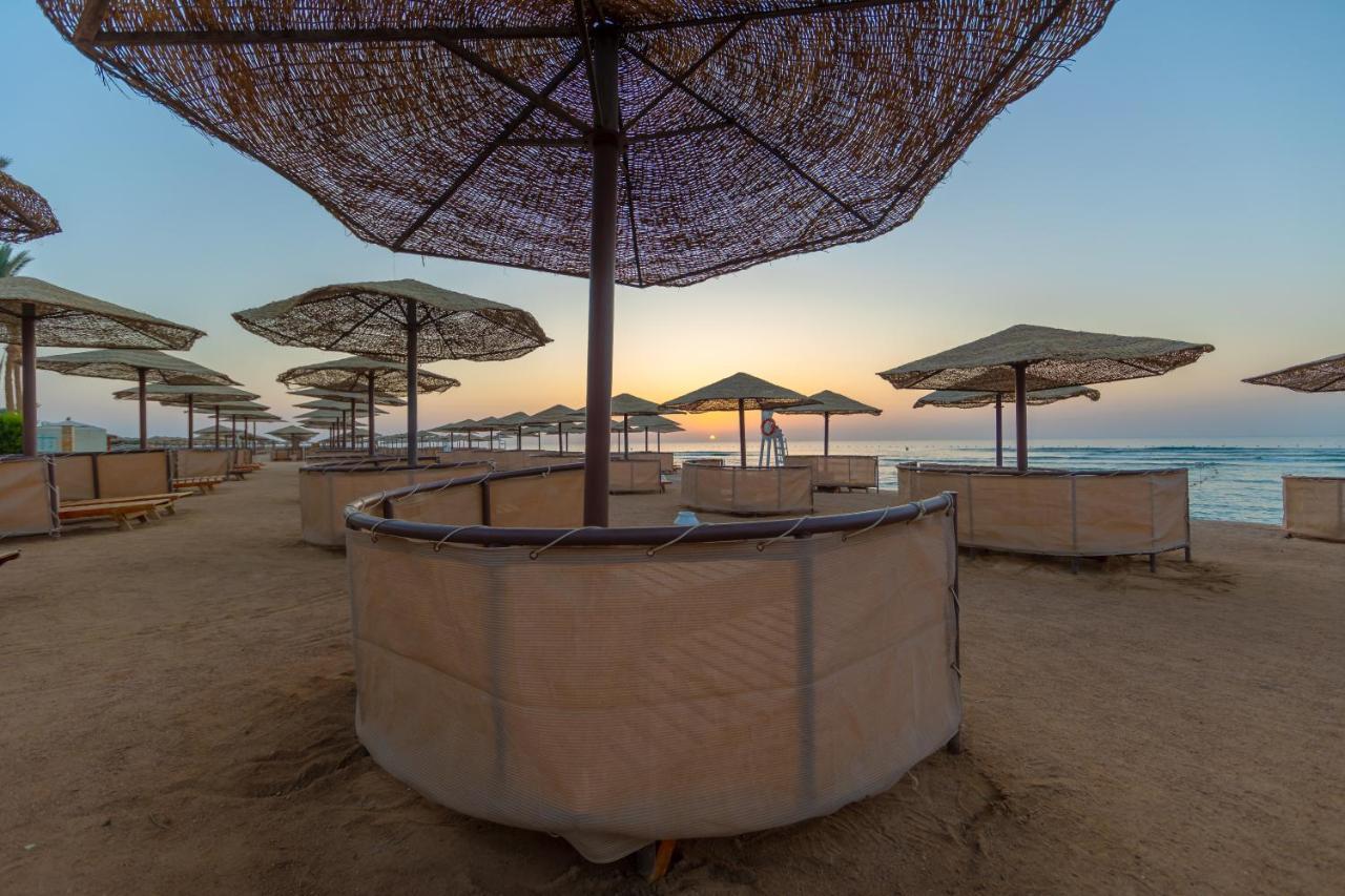 Makadi Palace - Couples And Families Only Hurghada Exterior photo