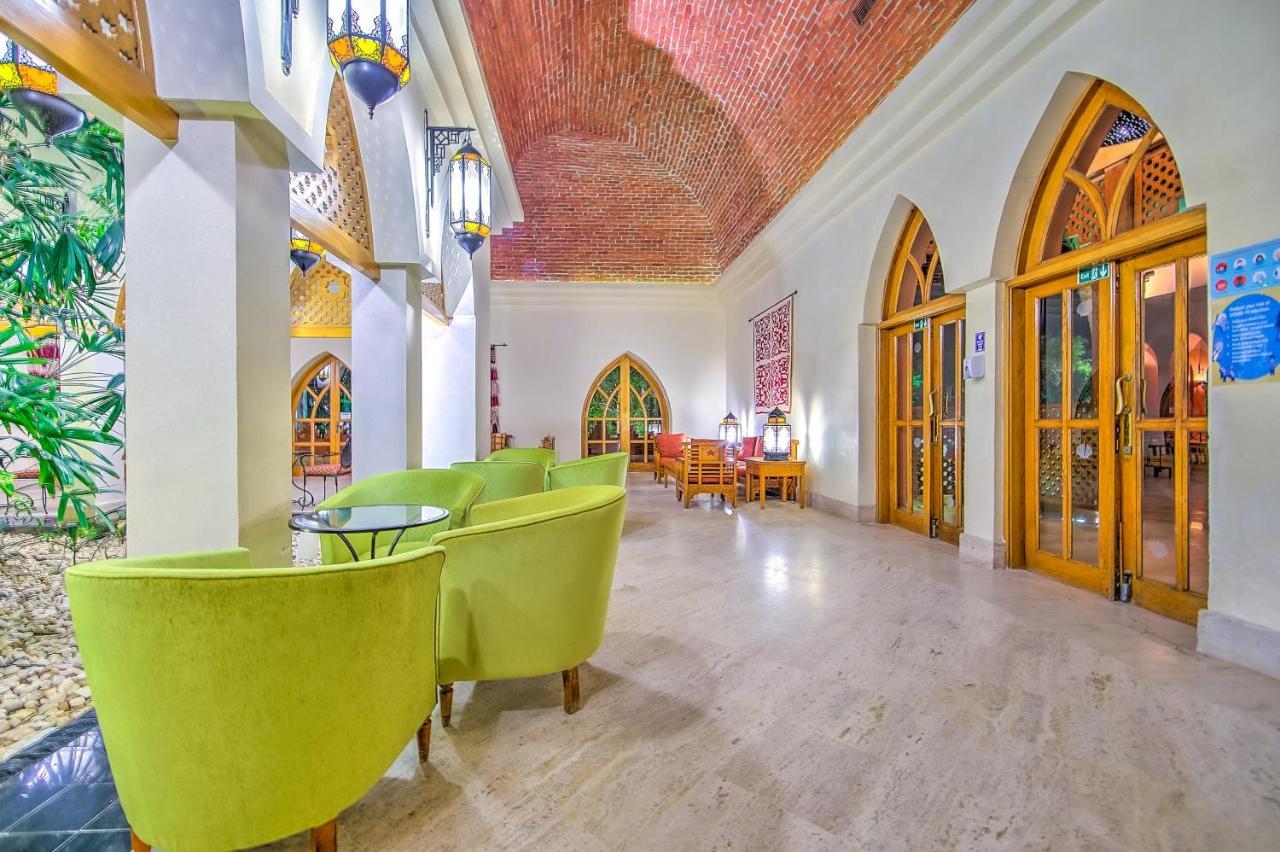 Makadi Palace - Couples And Families Only Hurghada Exterior photo