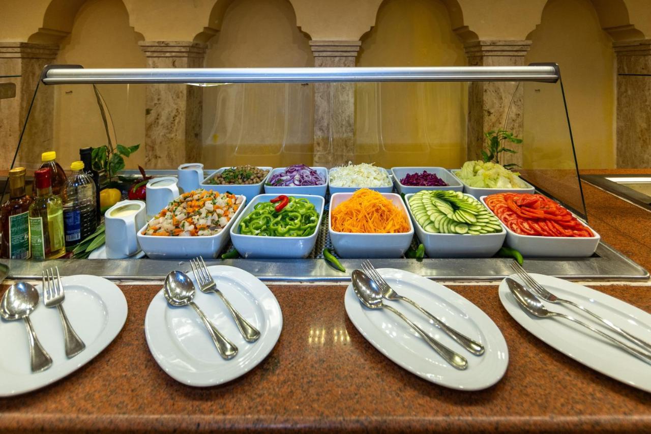 Makadi Palace - Couples And Families Only Hurghada Exterior photo