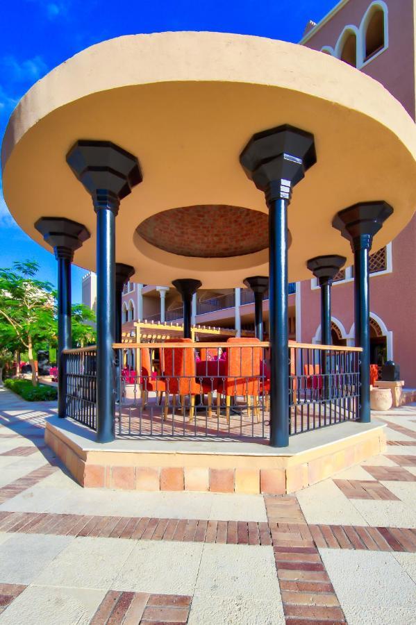 Makadi Palace - Couples And Families Only Hurghada Exterior photo