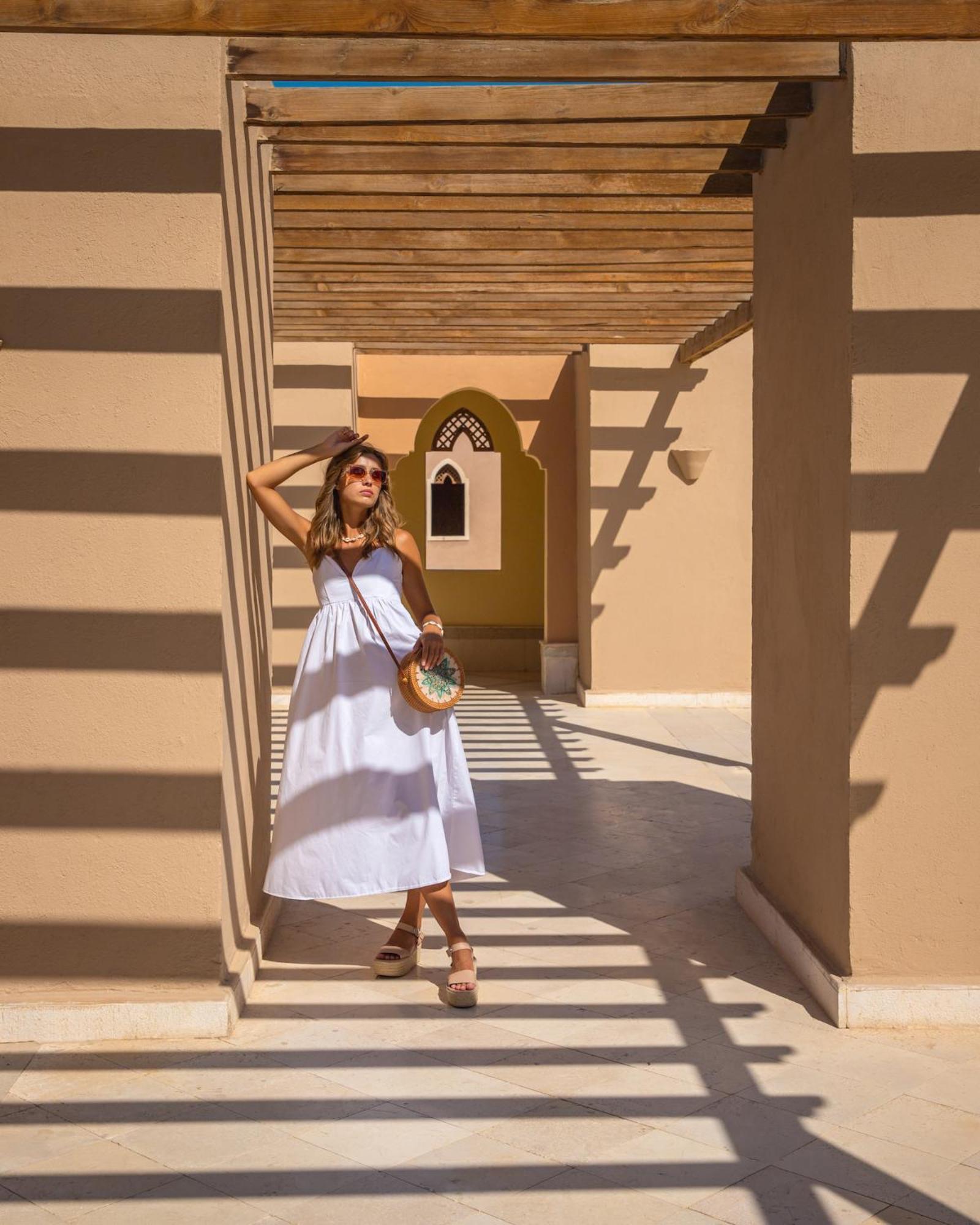 Makadi Palace - Couples And Families Only Hurghada Exterior photo