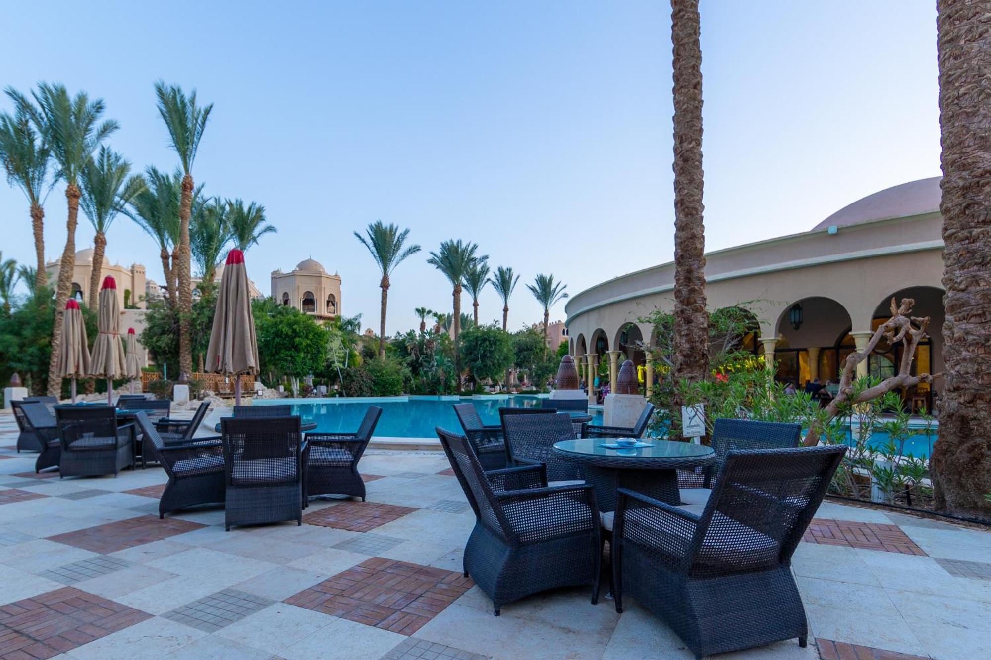 Makadi Palace - Couples And Families Only Hurghada Exterior photo